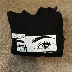 brandy melville hoodie